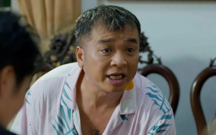 Nhân vật cứu cả phim giờ vàng