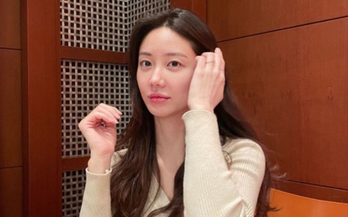 Han Groo chia sẻ khoảnh khắc tích cực sau biến cố hôn nhân