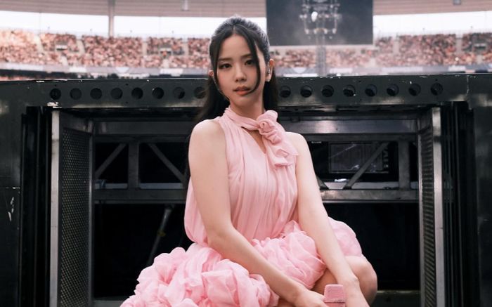 Chi tiết chứng minh sức ảnh hưởng của Jisoo (BLACKPINK)