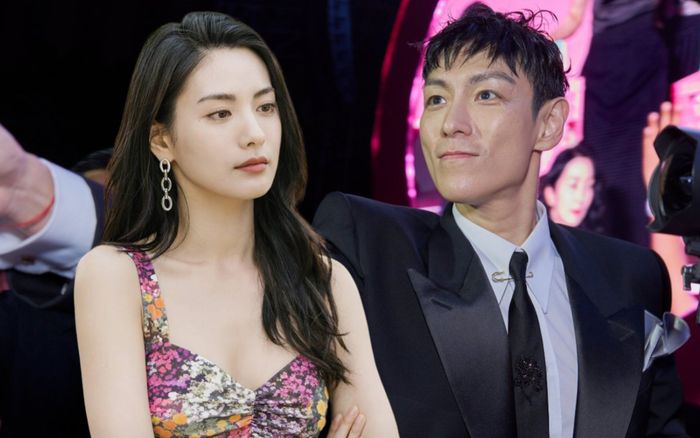 Nana 'nên duyên' với T.O.P, cộng đồng mạng tranh cãi