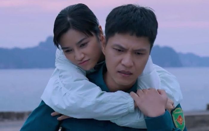 Vượt mặt Steven Nguyễn - Minh Trang, cặp đôi này đang chiếm trọn spotlight màn ảnh Việt