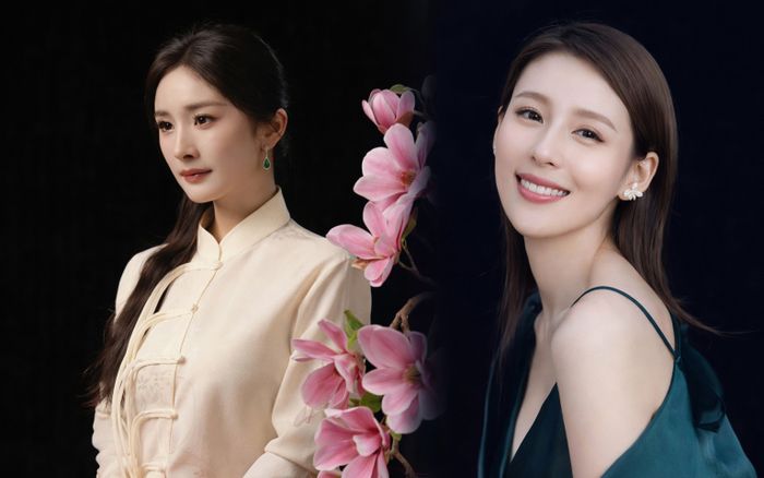 Từng được kỳ vọng sánh ngang Dương Mịch, nữ diễn viên gây thất vọng vì đời tư ồn ào