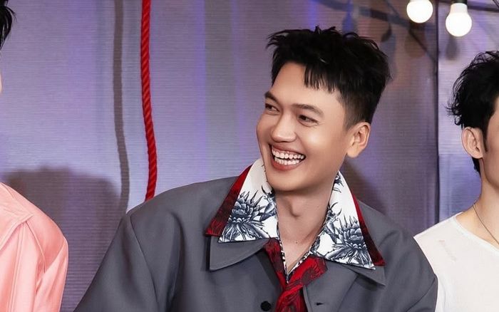 Quang Tuấn đón thêm tin mừng