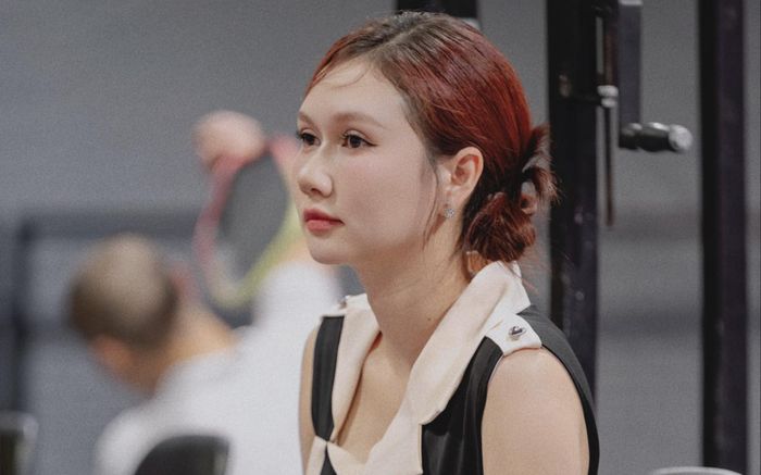 Hương Giang đăng dòng trạng thái 'ẩn ý' nhắc đến sự im lặng