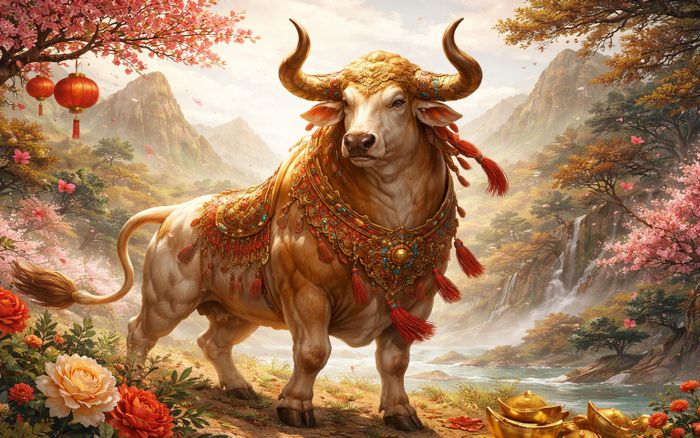 Top 4 con giáp càng áp lực càng bật lên, dễ thành công lớn trong những năm tới