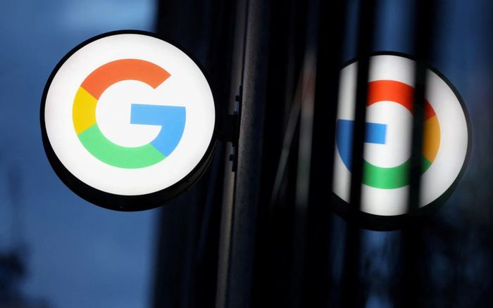 Google gặp khó