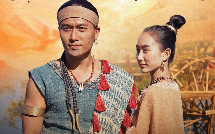 Review phim Huyền Tình Dạ Trạch: Khi truyền thuyết cổ được đánh thức bằng điện ảnh