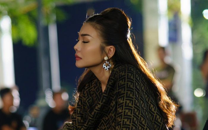 Tình trạng của Thanh Hằng sau khi gặp sự cố sức khoẻ