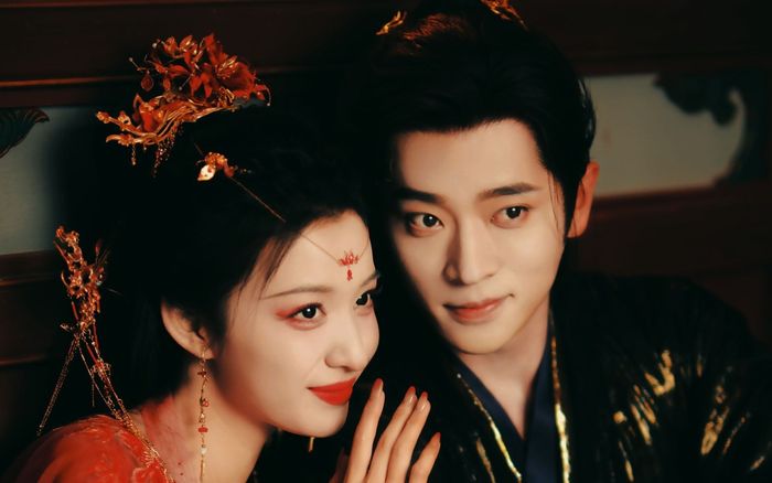 Top 3 phim xuyên không Hoa ngữ hot nhất hiện nay