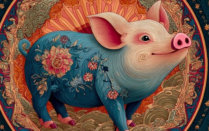 Đúng ngày đưa ông Táo: 3 con giáp đổi vận, tiền vào ào ào trước Tết