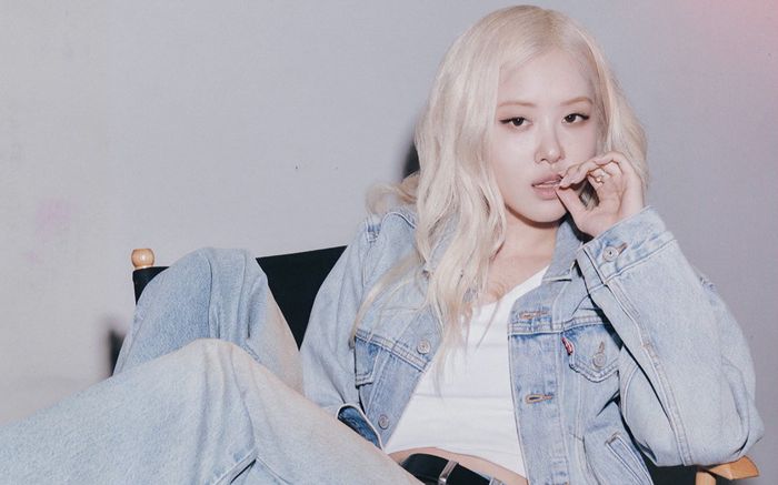 Rosé (BLACKPINK) bị chê 'nhàm chán'