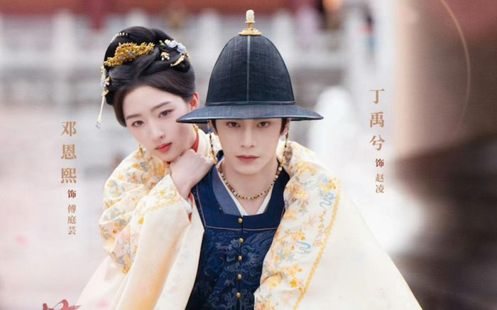 Top 12 phim Trung Quốc được mong chờ lên sóng nhất