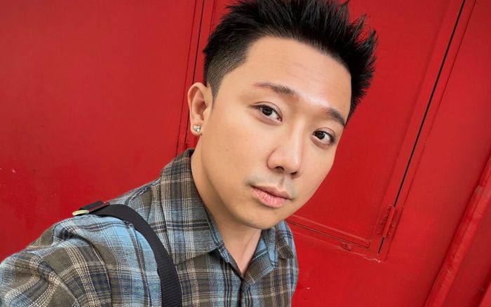 Trấn Thành báo tin vui ngày đầu bán vé