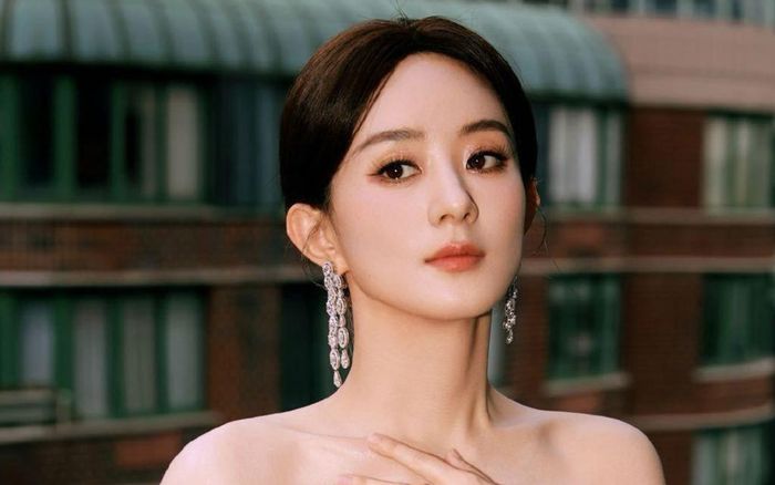 Triệu Lệ Dĩnh chính thức được vinh danh quốc tế, khẳng định đẳng cấp toàn cầu