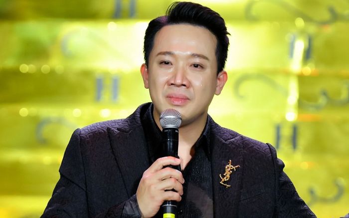 Bất lợi lớn cho Trấn Thành