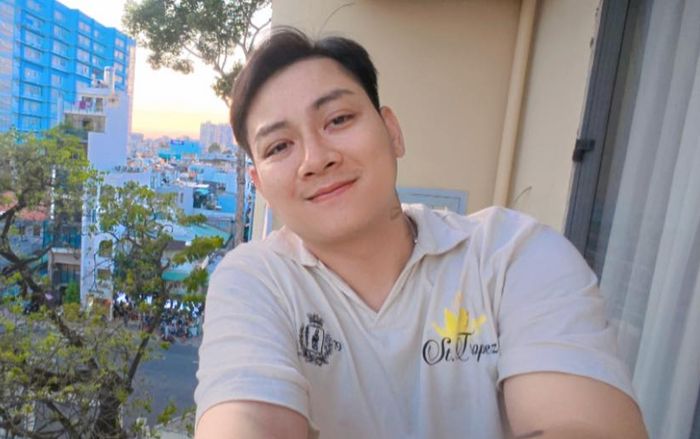 Mừng cho Hoài Lâm