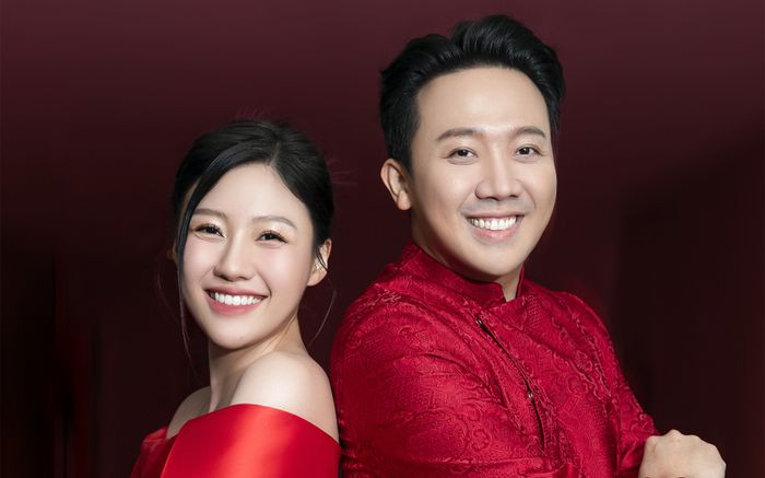 Uyển Ân biết ơn anh trai Trấn Thành