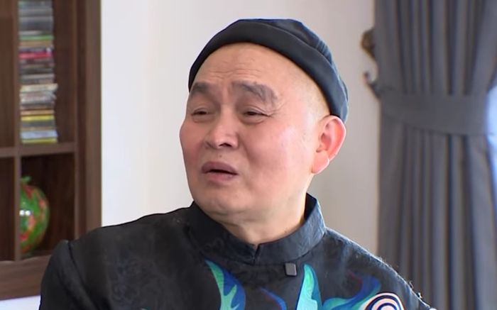 Đã đến lúc kết thúc với nghệ sĩ Xuân Hinh