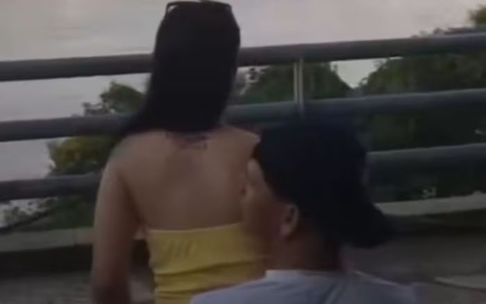 Bắt quả tang chồng ngoại tình, người vợ sốc nặng trước danh tính 'tiểu tam'