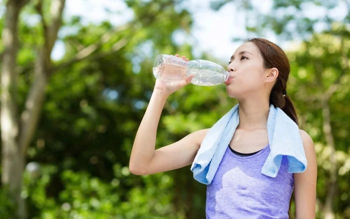 Cơ thể cần gì nhất trong 30 phút đầu tiên của buổi sáng?