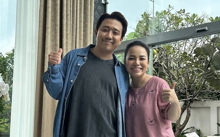 Thỏ Ơi!! doanh thu gần 400 tỷ, diễn viên phụ xuất hiện 10 giây nhận cát-xê bao nhiêu?