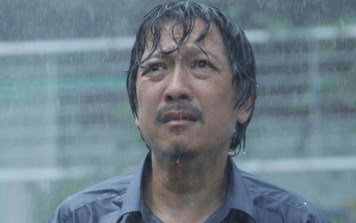 Phim Trường Giang bị hất văng khỏi top 3 phòng vé