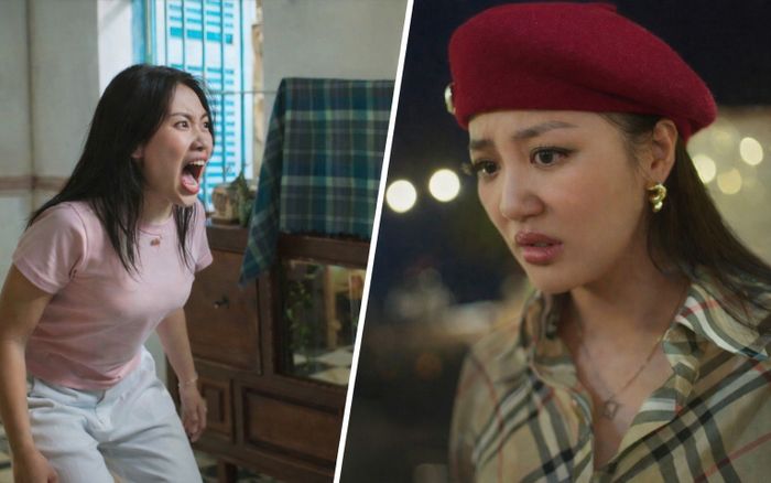 Rõ vị thế giữa Văn Mai Hương và Phương Mỹ Chi