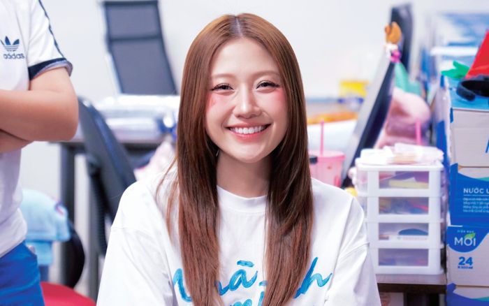 Hơn 1.400 tỷ của em gái Trấn Thành