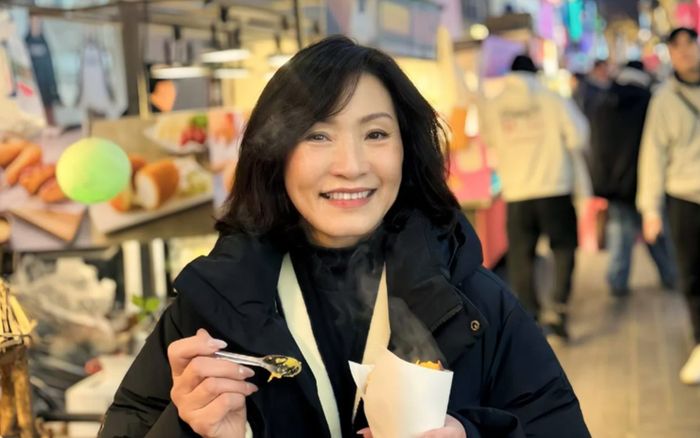 Hồng Đào tuyên bố đã thay đổi