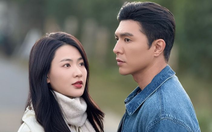 Steven Nguyễn nói thẳng cảnh hôn với 'người tình' là khó nhất