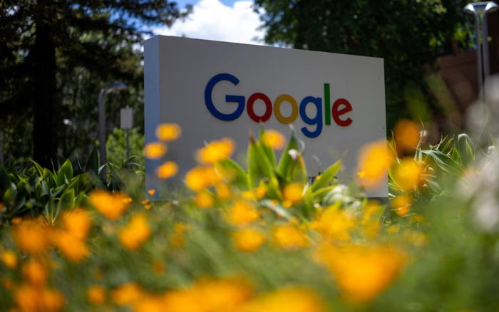 Tham vọng của Google trong cuộc đua AI