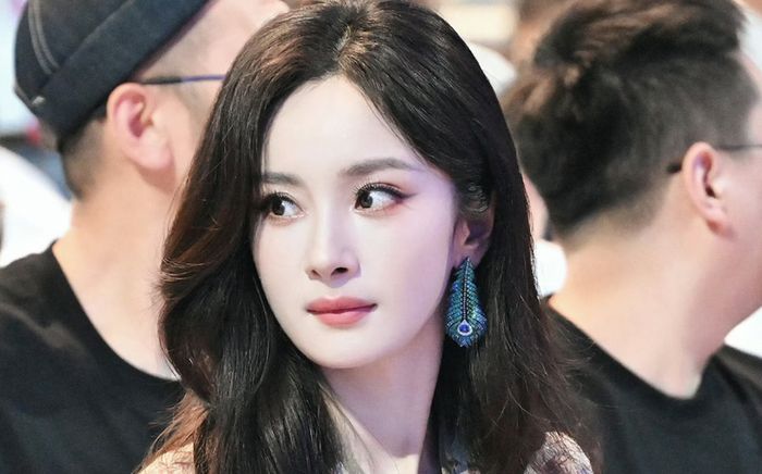 Dương Mịch tuyên bố không sợ làm người khác mất lòng