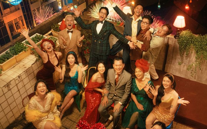 Cảm Ơn Người Đã Thức Cùng Tôi đạt doanh thu 11 tỷ sau 3 ngày