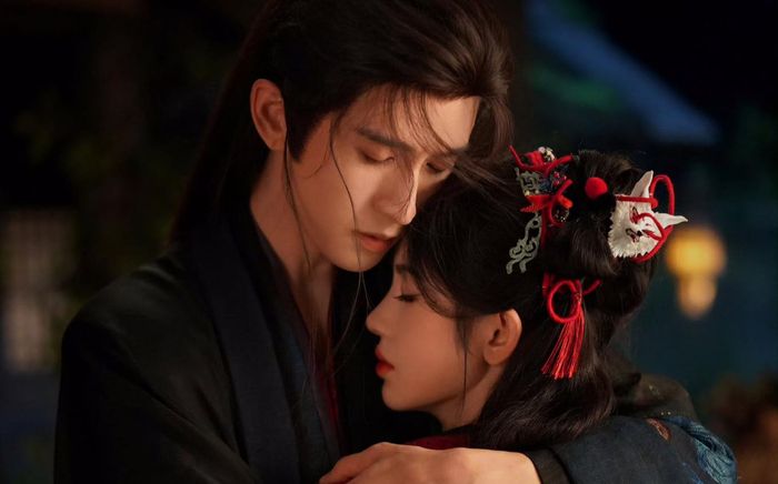 Top 7 phim Trung Quốc đang quay được mong chờ lên sóng 2026