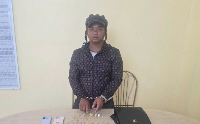 Hơn 1 tỷ đồng 'không cánh mà bay', người phụ nữ tức tốc báo Công an liền biết danh tính kẻ trộm