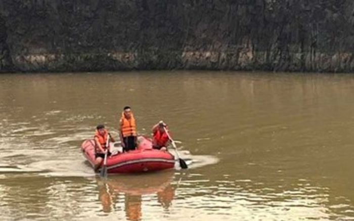 2 học sinh tiểu học rủ nhau đi câu cá, tình cảnh lúc tìm thấy gây thương tâm