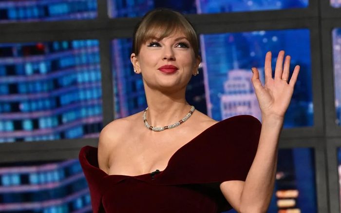Nền tảng nhạc số lớn nhất thế giới 'đá đểu' Taylor Swift khiến fan phẫn nộ