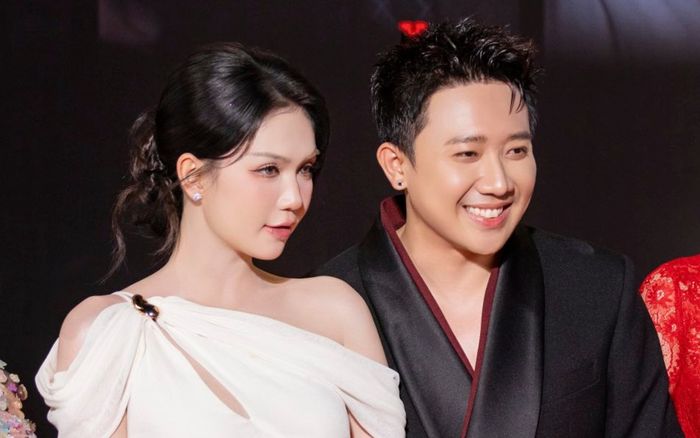 Ngọc Trinh nói thẳng sau khi mua 100 vé ủng hộ phim Thỏ Ơi!! của Trấn Thành