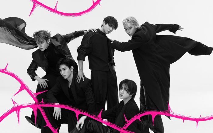 HYBE bị chê dùng 'AI rẻ tiền' cho sản phẩm comeback của TXT