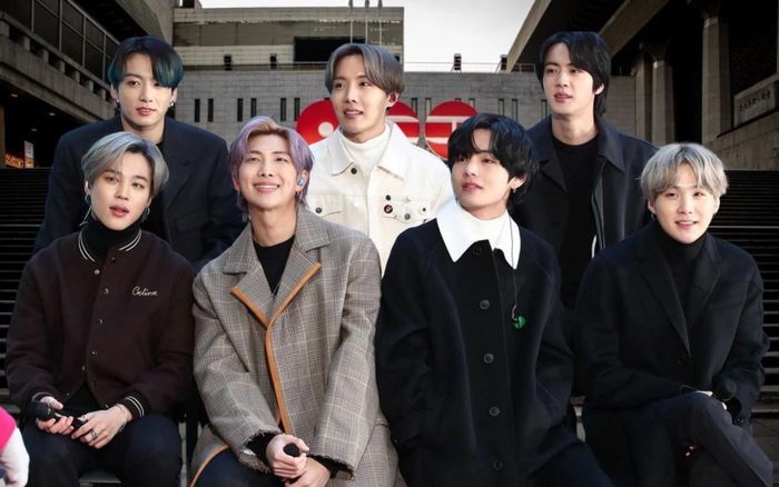 Seoul kích hoạt kế hoạch an toàn quy mô lớn cho concert của BTS