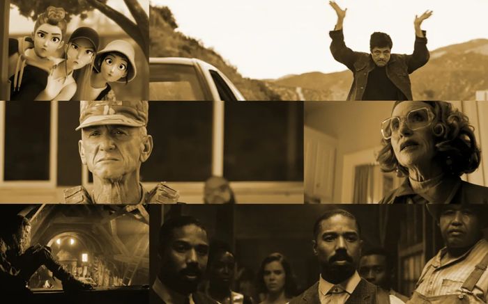 Dự đoán người chiến thắng giải Oscar năm nay