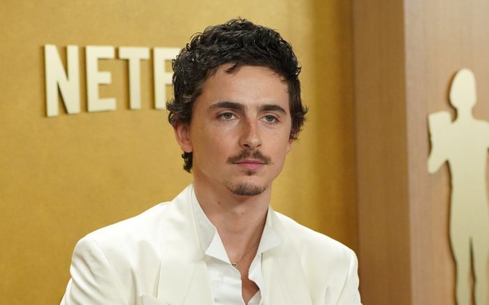 Nữ ca sĩ nổi tiếng chỉ trích Timothée Chalamet sau phát ngôn gây tranh cãi