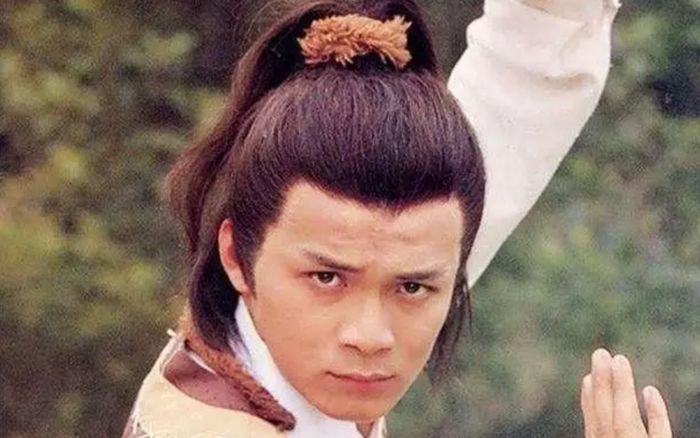 Kim Dung từng hé lộ: Quách Tĩnh hóa ra là hậu duệ của vị anh hùng Lương Sơn này