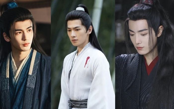 9 nam thần cổ trang nổi bật nhất màn ảnh Hoa ngữ: Dương Dương, La Vân Hi gây thương nhớ