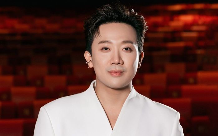 Phương Anh Đào tuyên bố đúng 4 về việc Trấn Thành đóng phim Hàn