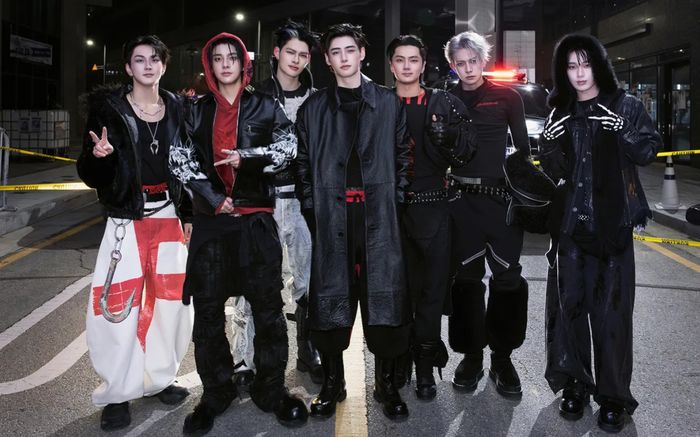 Heeseung rời ENHYPEN khiến fan 'sốc nặng'