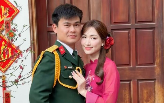 Thay đổi lớn của chồng sắp cưới Hoà Minzy