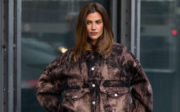 Jeans wash acid: 'ngôi sao' mới của làng denim năm 2026