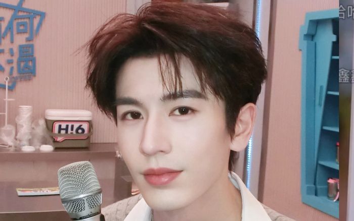 Hết cứu Trương Lăng Hách