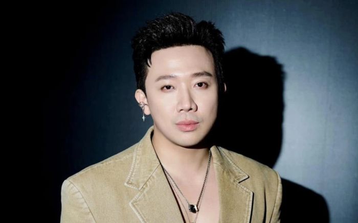 Nghịch lý với Trấn Thành